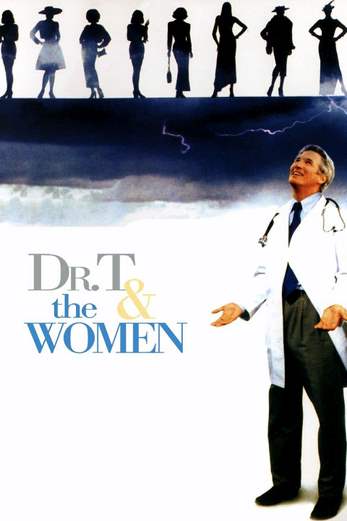 دانلود فیلم Dr T & the Women 2000