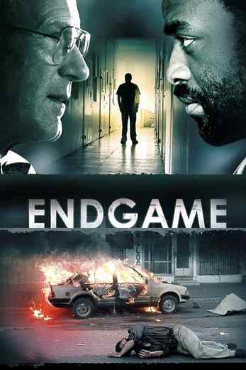دانلود فیلم Endgame 2009