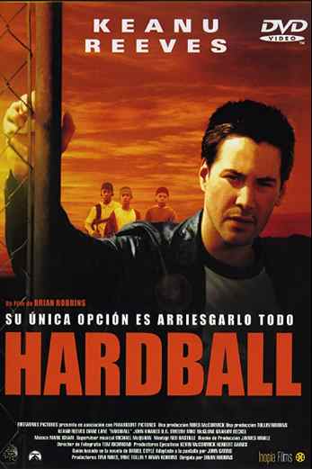 دانلود فیلم Hardball 2001