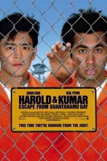 دانلود فیلم Harold & Kumar 2008