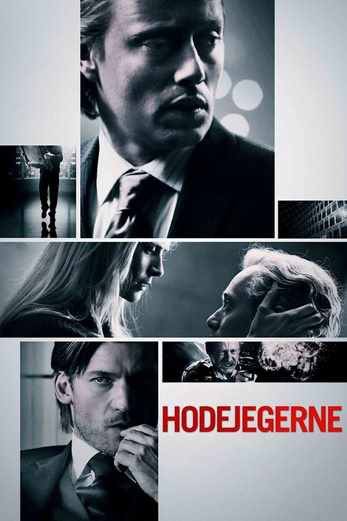 دانلود فیلم Hodejegerne 2011