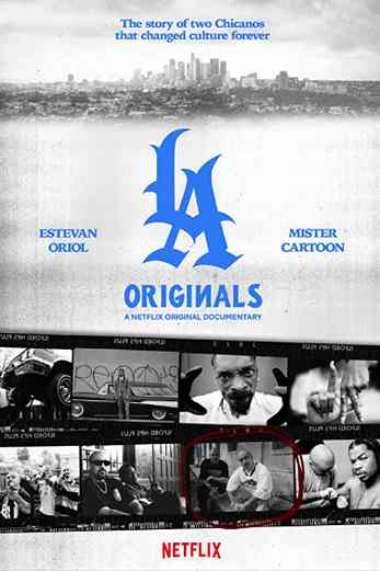 دانلود فیلم LA Originals 2020