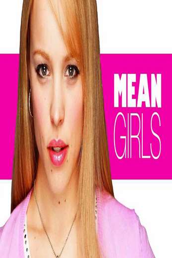 دانلود فیلم Mean Girls 2004