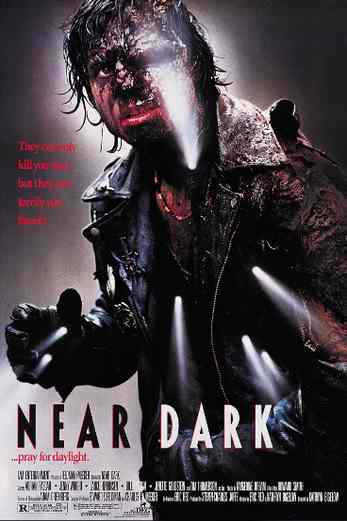 دانلود فیلم Near Dark 1987