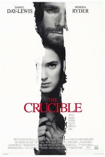 دانلود فیلم The Crucible 1996