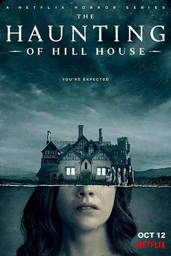 دانلود سریال The Haunting of Hill House 2018