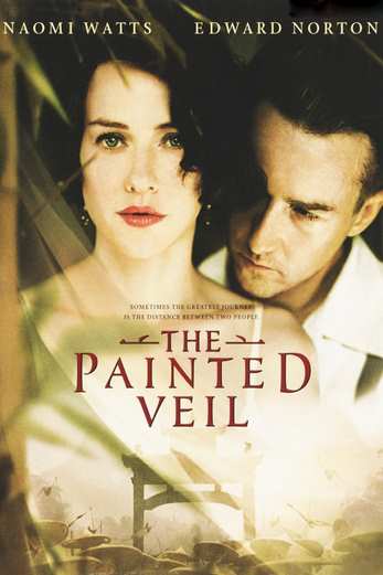 دانلود فیلم The Painted Veil 2006