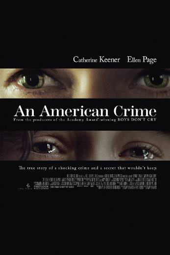 دانلود فیلم An American Crime 2007
