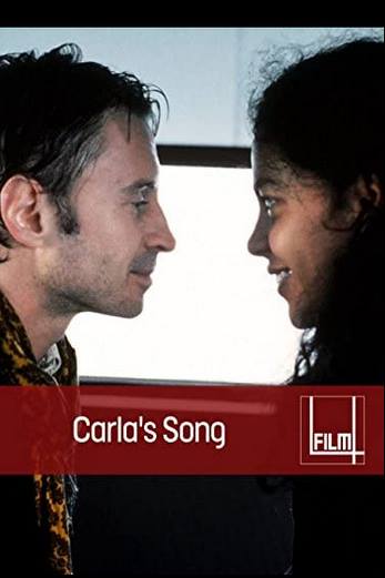 دانلود فیلم Carlas Song 1996