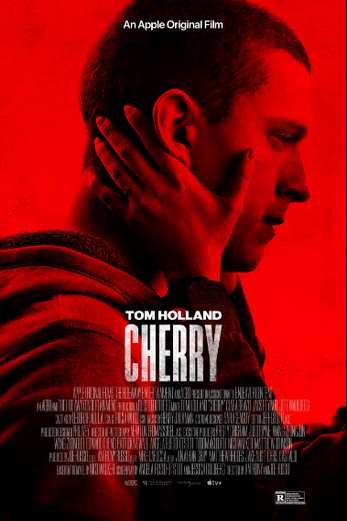 دانلود فیلم Cherry 2021 دوبله فارسی
