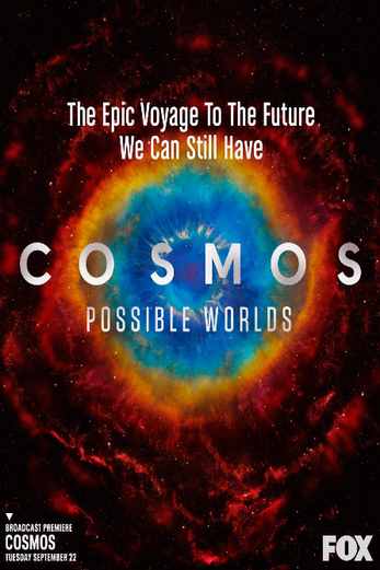 دانلود سریال Cosmos: Possible Worlds 2020