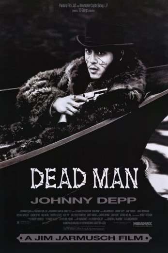 دانلود فیلم Dead Man 1995