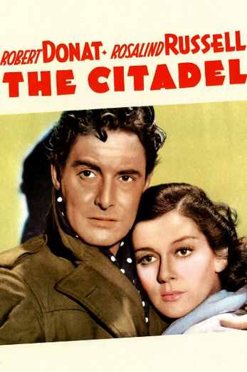 دانلود فیلم The Citadel 1938