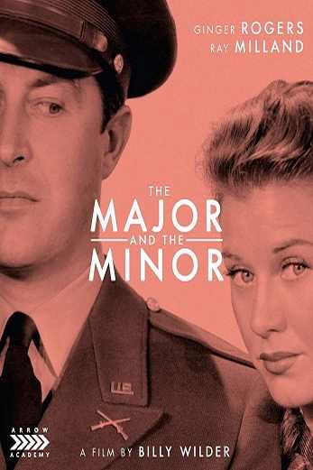 دانلود فیلم The Major and the Minor 1942