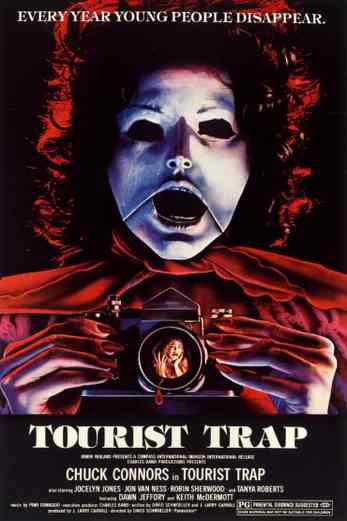 دانلود فیلم Tourist Trap 1979