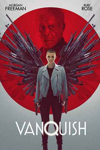 دانلود فیلم Vanquish 2021 دوبله فارسی