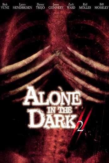 دانلود فیلم Alone in the Dark II 2008