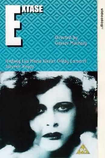 دانلود فیلم Ecstasy 1933
