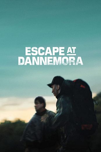 دانلود سریال Escape at Dannemora 2018