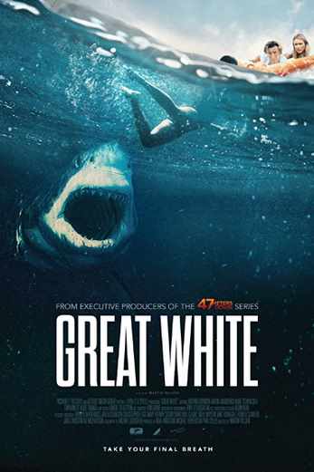 دانلود فیلم Great White 2021