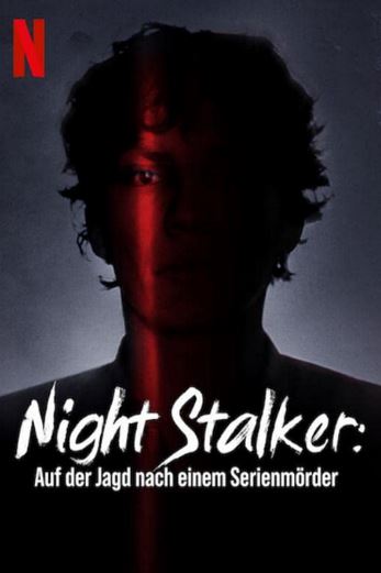 دانلود سریال Night Stalker 2021