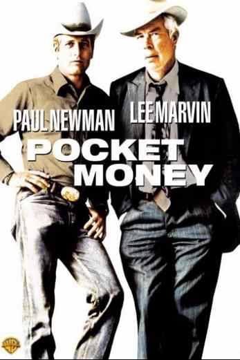دانلود فیلم Pocket Money 1972