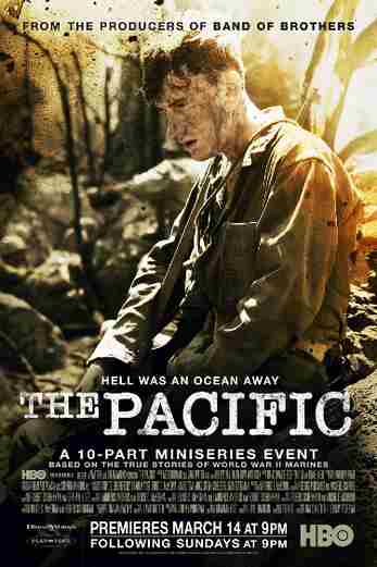 دانلود سریال The Pacific 2010