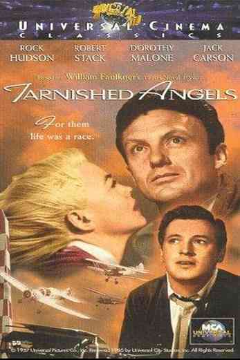 دانلود فیلم The Tarnished Angels 1957