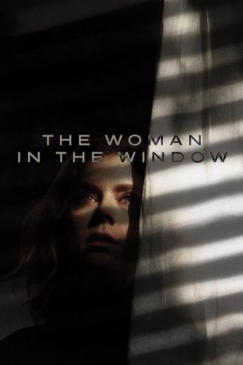 دانلود فیلم The Woman in the Window 2021 دوبله فارسی