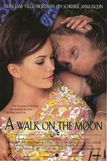 دانلود فیلم A Walk on the Moon 1999