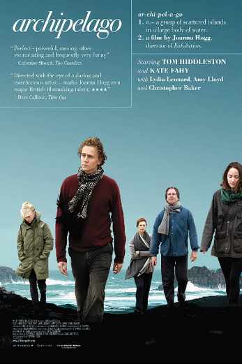 دانلود فیلم Archipelago 2010