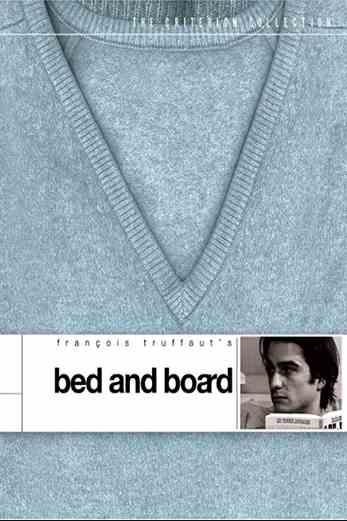 دانلود فیلم Bed & Board 1970