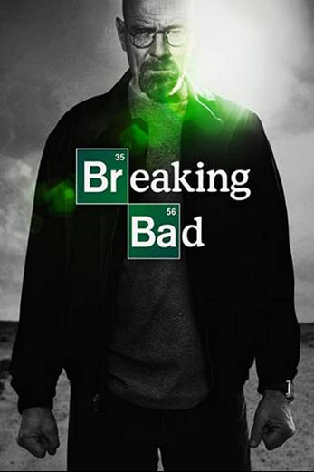 دانلود سریال Breaking Bad 2008