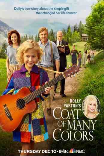 دانلود فیلم Dolly Partons Coat of Many Colors 2015