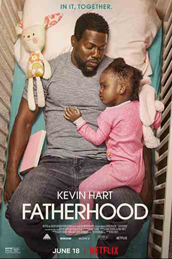 دانلود فیلم Fatherhood 2021 دوبله فارسی
