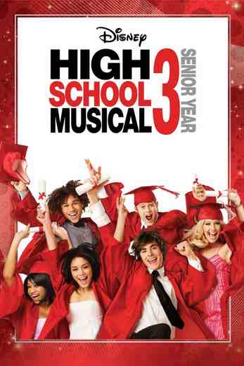دانلود فیلم High School Musical 3 2008