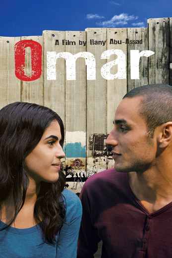 دانلود فیلم Omar 2013