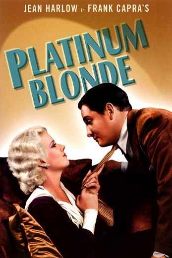 دانلود فیلم Platinum Blonde 1931