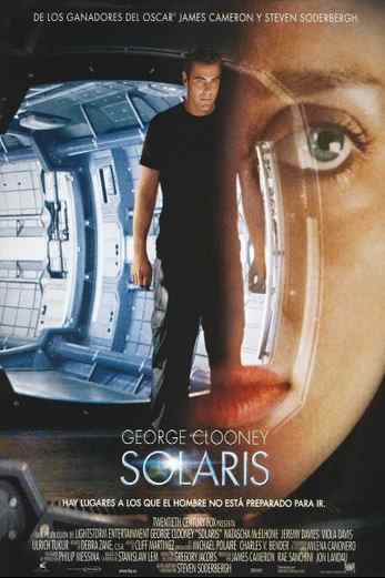 دانلود فیلم Solaris 2002