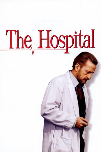 دانلود فیلم The Hospital 1971