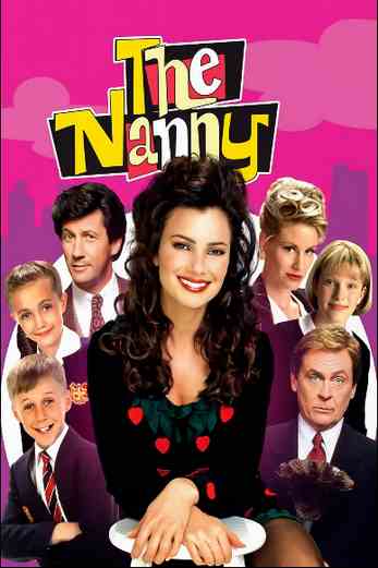 دانلود سریال The Nanny 1993