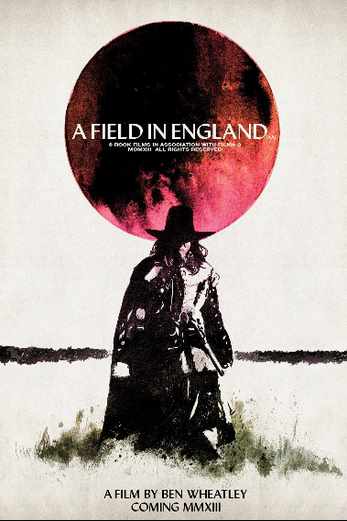 دانلود فیلم A Field in England 2013