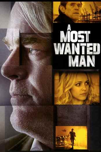 دانلود فیلم A Most Wanted Man 2014