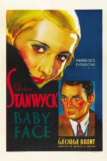 دانلود فیلم Baby Face 1933