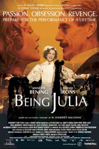 دانلود فیلم Being Julia 2004