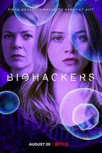 دانلود سریال Biohackers 2020