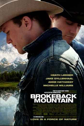 دانلود فیلم Brokeback Mountain 2005