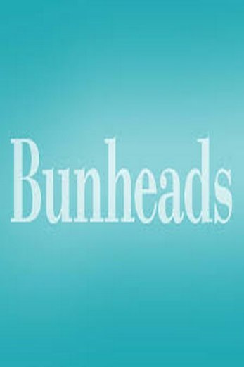 دانلود سریال Bunheads 2012