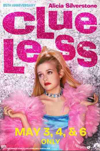 دانلود فیلم Clueless 1995
