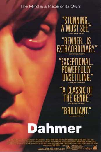 دانلود فیلم Dahmer 2002